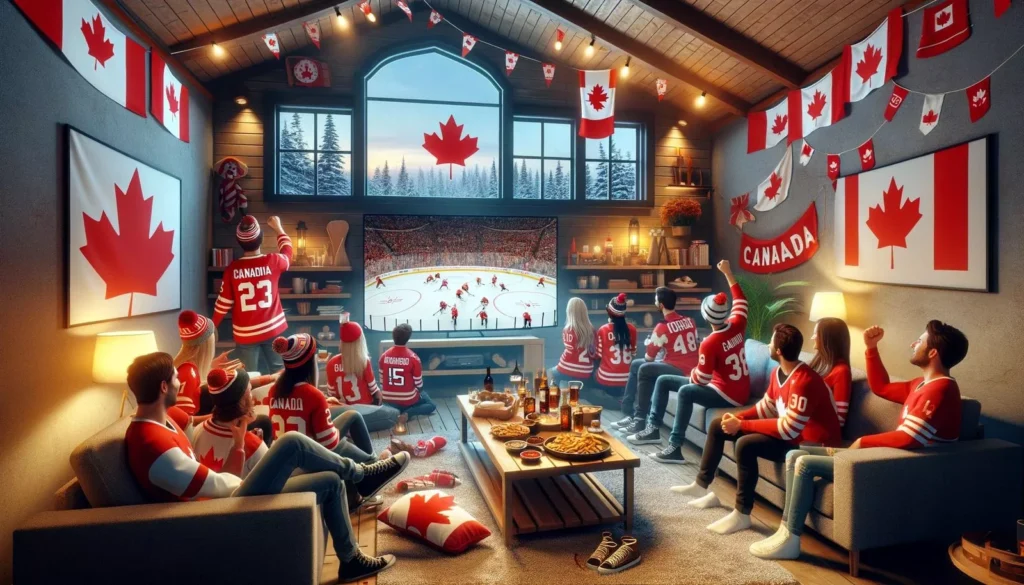 IPTV canada