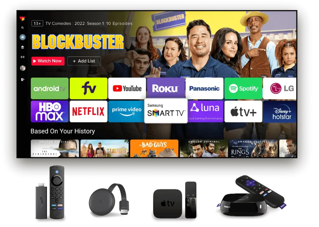 IPTV CANADA