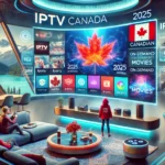 iptv canada io