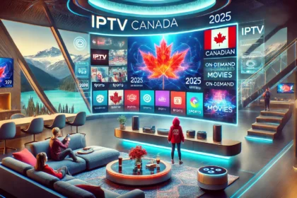 iptv canada io