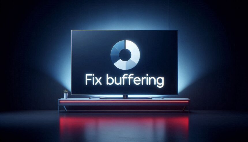 Fix IPTV buffering in Canada - troubleshooting guide with 10 solutions