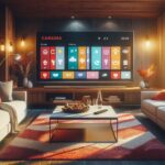 IPTV Canada complete guide 2026 - streaming TV in Canadian home