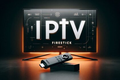 IPTV Firestick Canada setup guide - step by step instructions 2026