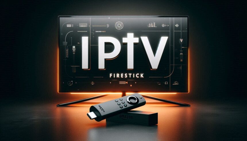 IPTV Firestick Canada setup guide - step by step instructions 2026