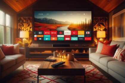 IPTV free trial Canada - test streaming before subscribing