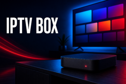 IPTV box Canada buying guide featured image