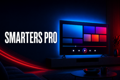 IPTV Smarters Pro Canada setup guide featured image
