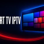 IPTV smart TV setup in Canada: Samsung, LG and Sony guide 2026