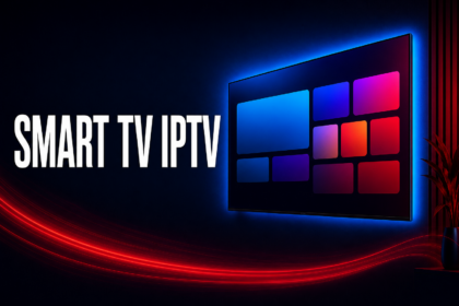 IPTV smart TV setup in Canada: Samsung, LG and Sony guide 2026