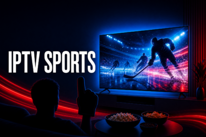IPTV sports Canada 2026: NHL, NBA and cricket coverage guide