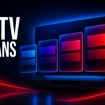 IPTV subscription guide 2026: choosing the right plan in Canada